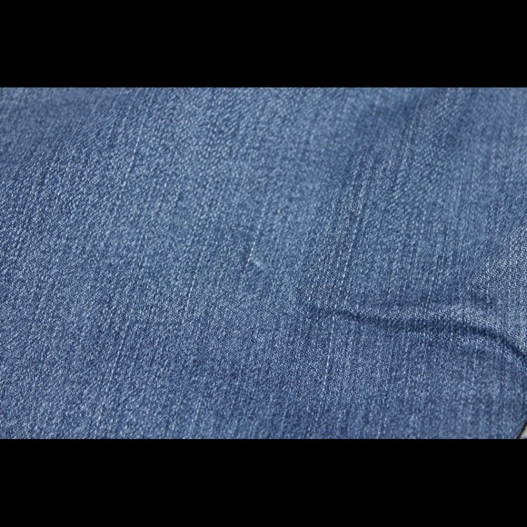 VTG Lucky Brand Sz 4/27 Sweet n Low Reg Inseam - Picture 9 of 9